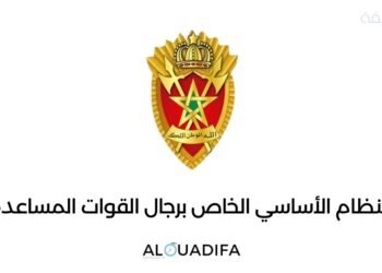 معلومات عن القوات المساعدة المغربية 3 alwadifa