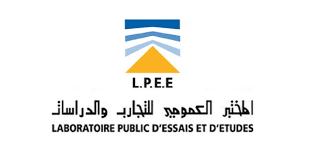 Laboratoire Public d'Essais et d'Études : Recrutement de 12 postes dans plusieurs niveaux et spécialité