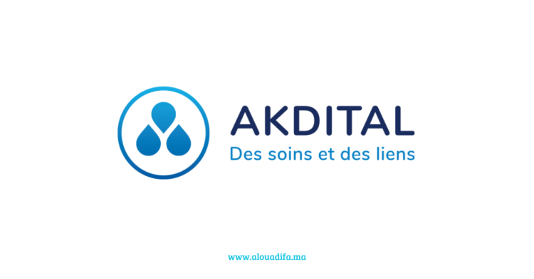 Groupe AKDITAL