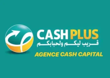 CASH PLUS