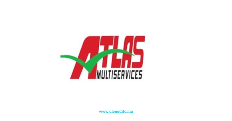 Concours Atlas Multiservices 2025
