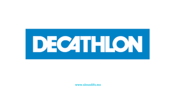 DECATHLON Maroc – Postes Disponibles dans Plusieurs Villes