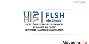 FLSH AIN CHOCK