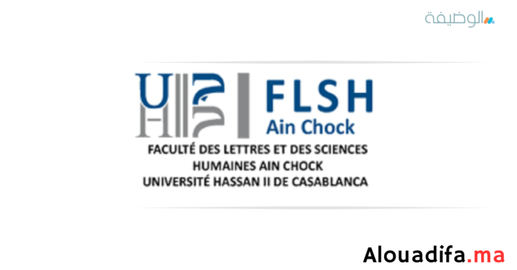 FLSH AIN CHOCK
