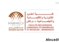 FSJES Marrakech