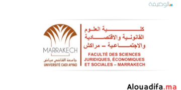 FSJES Marrakech
