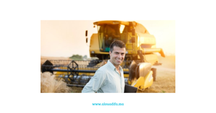 Formation Professionnelle Agricole