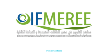 IFMEREE