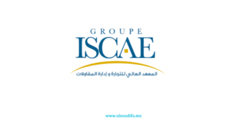 ISCAE