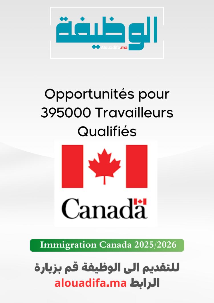 Immigration Canada