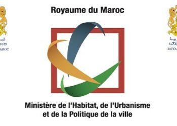 Ministère de l’Urbanisme et de l’Habita