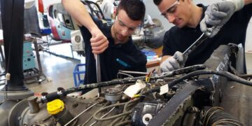 Recrutement de 50 Opérateurs de Maintenance - Agadir