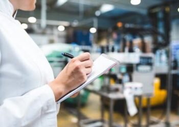 contrôleur qualité