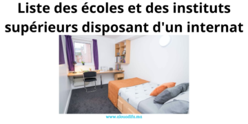 internat