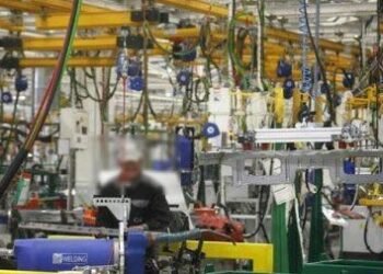 opérateur machines automatiques