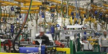 opérateur machines automatiques