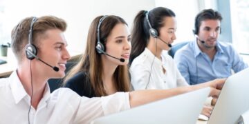 téléconseiller