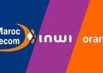 أسعار الإنترنت عبر الألياف البصرية في المغرب