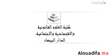 FSJES Casablanca