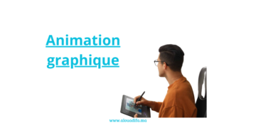 Animation graphique