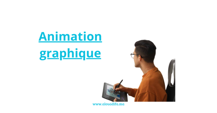 Animation graphique