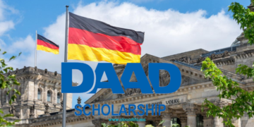 Bourse DAAD