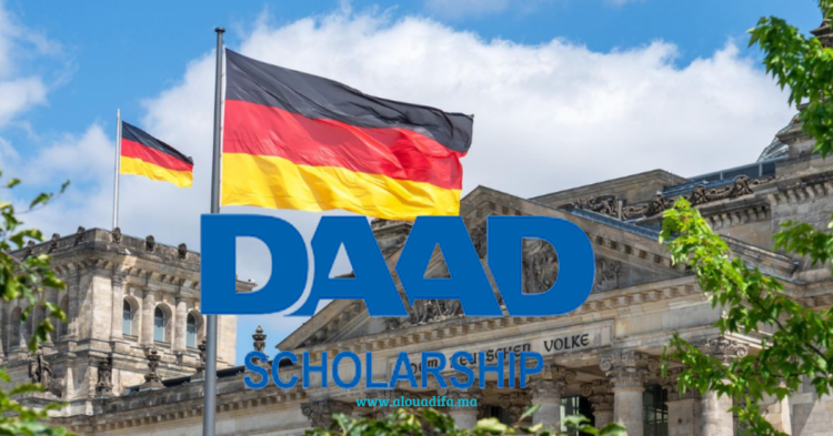 Bourse DAAD