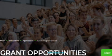 Bourse Innopolis
