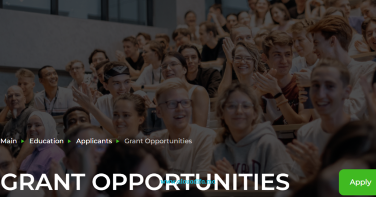 Bourse Innopolis