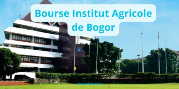 Bourse Institut Agricole de Bogor