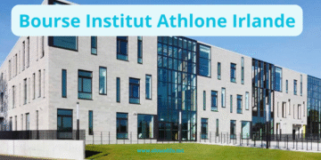 Bourse Institut Athlone Irlande