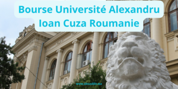 Bourse Université Alexandru Ioan Cuza Roumanie