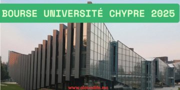 Bourse Université Chypre