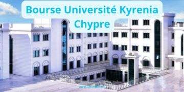 Bourse Université Kyrenia Chypre