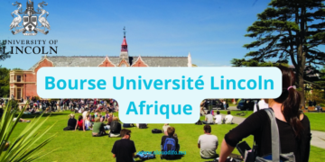 Bourse Université Lincoln Afrique