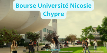 Bourse Université Nicosie Chypre