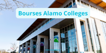 Bourses Alamo Colleges