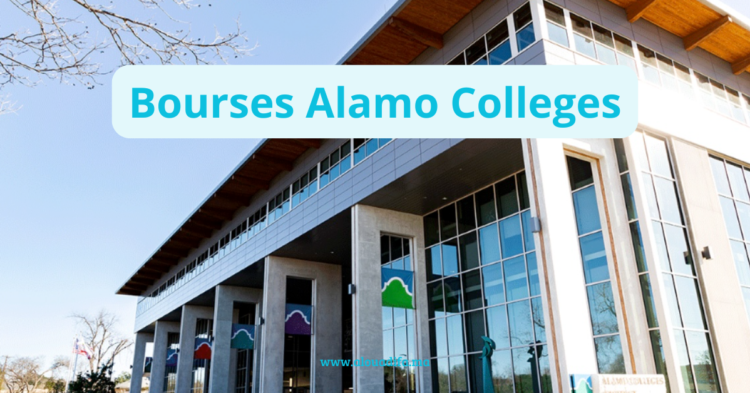 Bourses Alamo Colleges