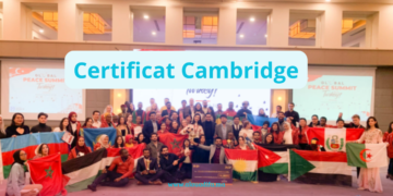 Certificat Cambridge