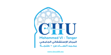 Concours CHU Mohammed 5 Tanger 2025