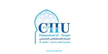 Concours CHU Mohammed VI Tanger 2025