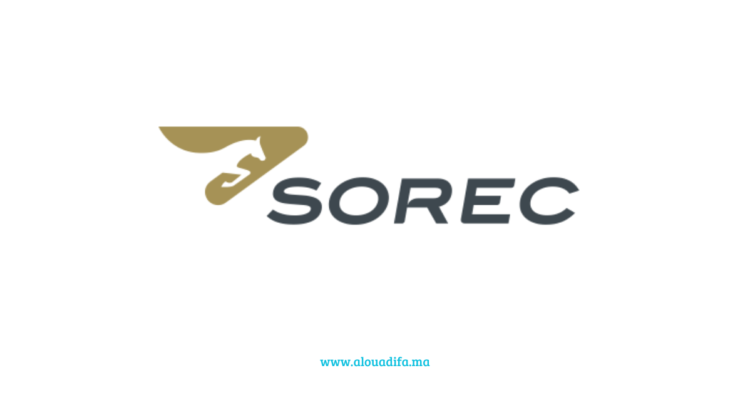 Concours de Recrutement SOREC 2025