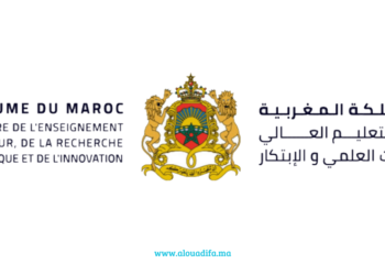 Concours professeurs enseignement supérieur Maroc 2025