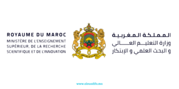 Concours professeurs enseignement supérieur Maroc 2025