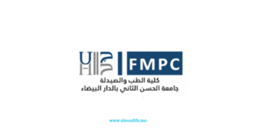 Concours professeurs médecine Casablanca 2025