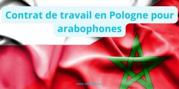 Emploi Arabophone