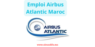 Emploi Airbus Atlantic Maroc
