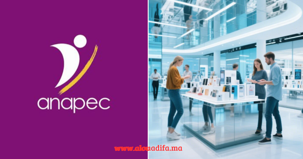 Emploi Commercial Laayoune
