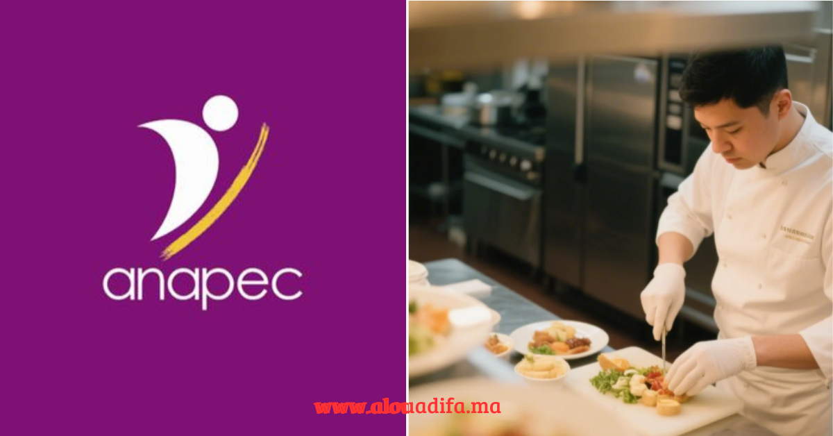 Emploi Employé Polyvalent Restauration Casablanca