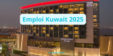 Emploi Kuwait 2025